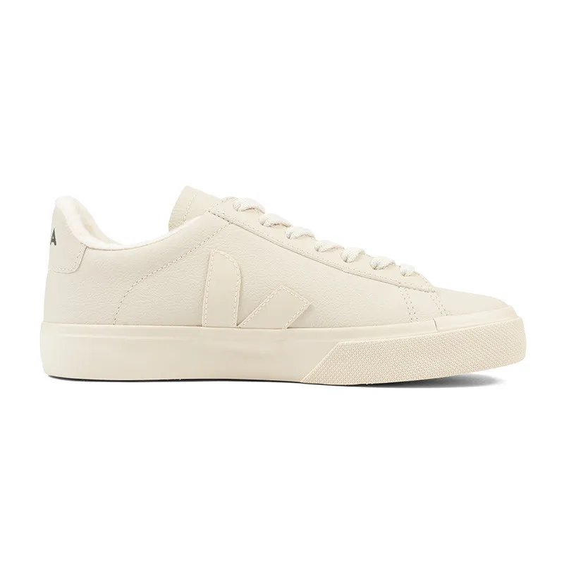 Veja Campo Fleece Lined Pierre Sneaker