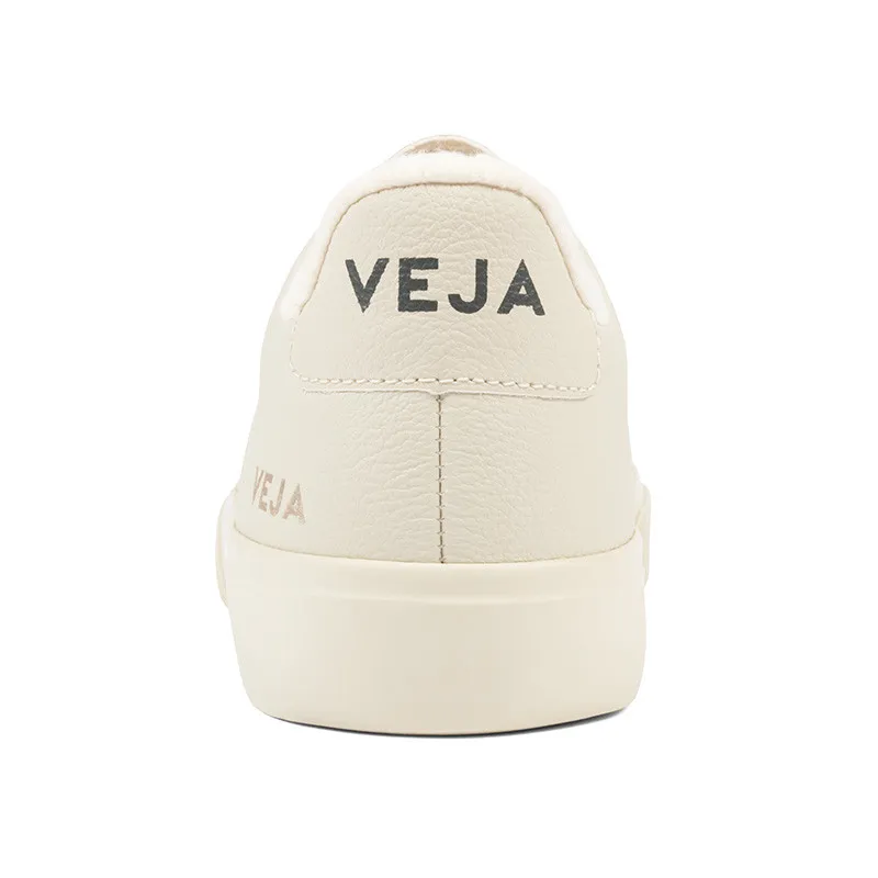 Veja Campo Fleece Lined Pierre Sneaker