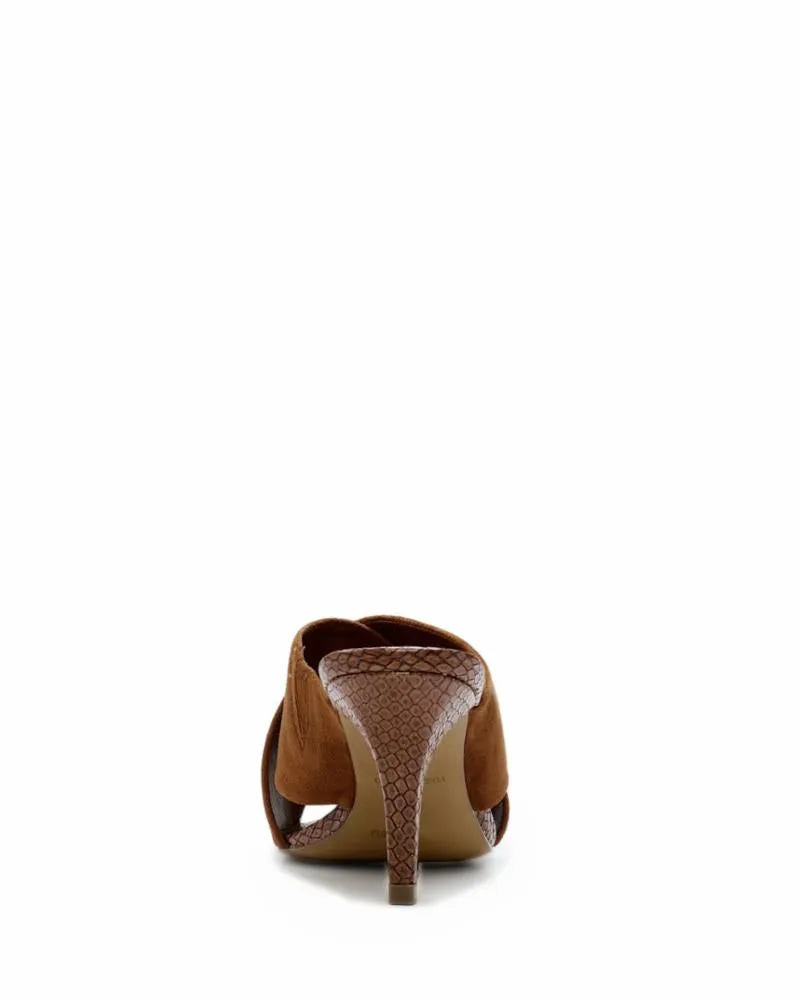 Vince Camuto REHNYA WARM CARAMEL/TRUE SUE