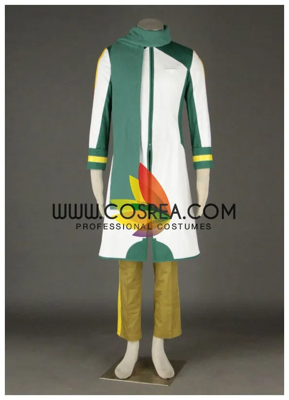 Vocaloid Nigaito Cosplay Costume