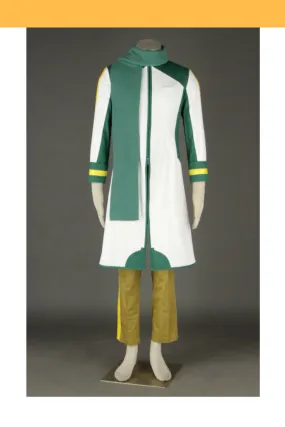 Vocaloid Nigaito Cosplay Costume