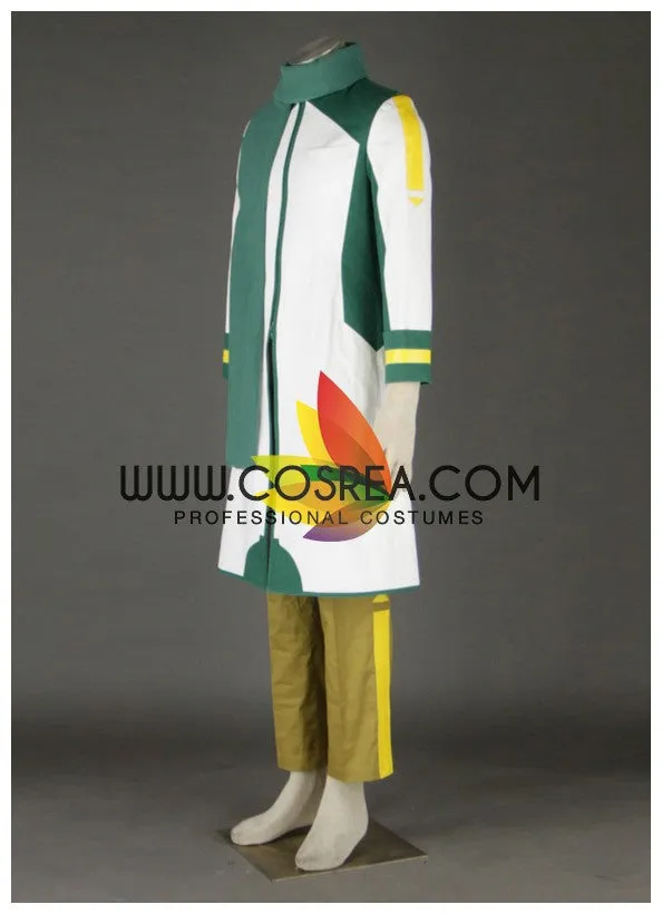 Vocaloid Nigaito Cosplay Costume