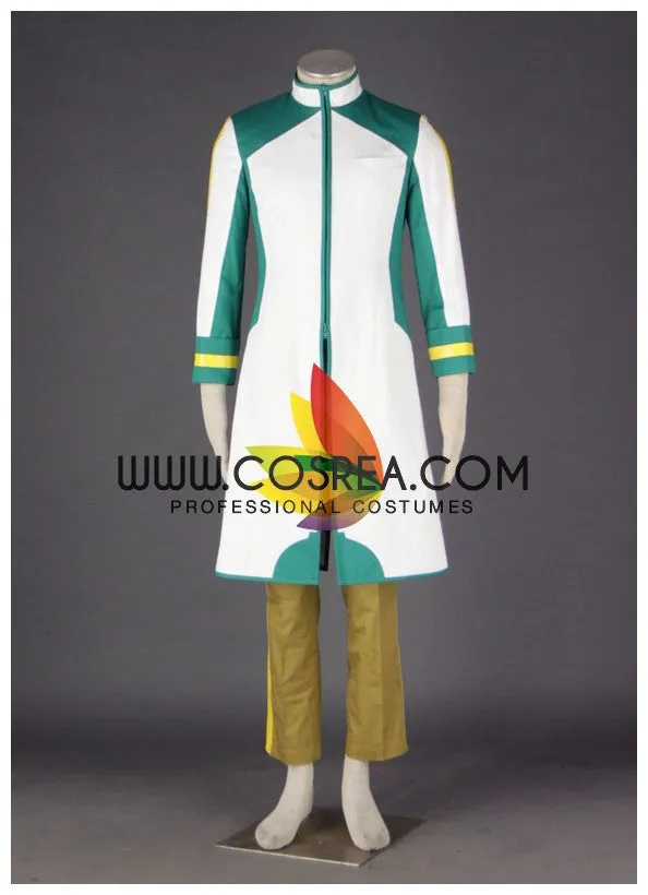 Vocaloid Nigaito Cosplay Costume