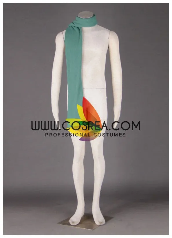 Vocaloid Nigaito Cosplay Costume