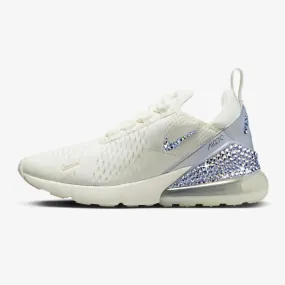 Warehouse SALE Air Max 270 Women (Off White Purple)