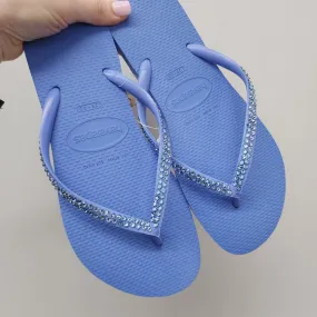 Warehouse SALE Havaianas Blue