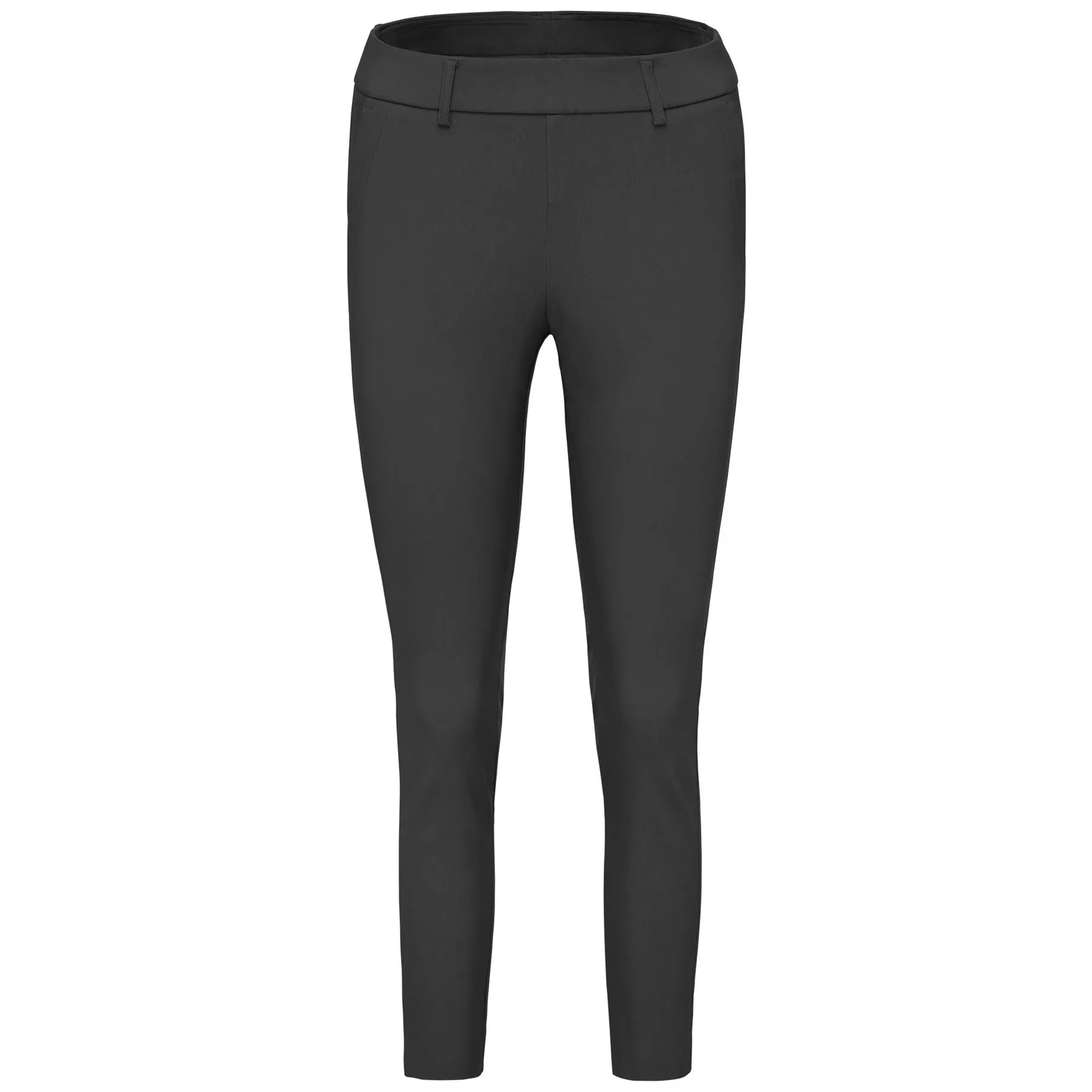 Womens Ikala 7/8 Treggings Black - 2024