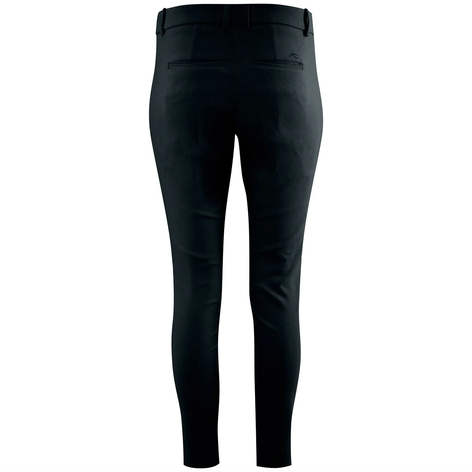 Womens Ikala 7/8 Treggings Black - 2024