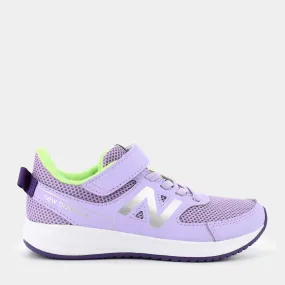 YT570LILAC GLO- SPORTIVE